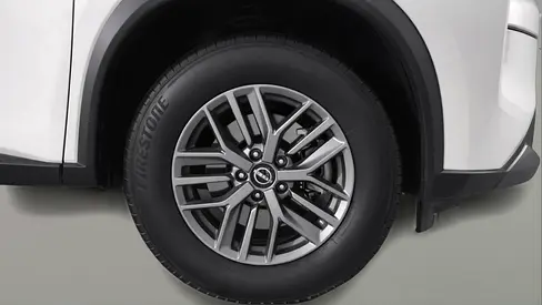 2024 Nissan X-TRAIL 缩略图 11
