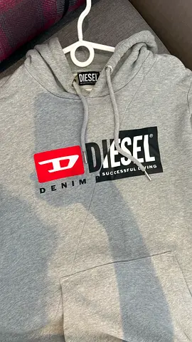 Diesel Hoodie