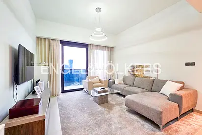 Motivated | High Floor | Fully Furnished