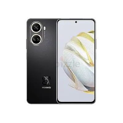 Huawei Nova 10 SE 256GB 8GB RAM Starry Black