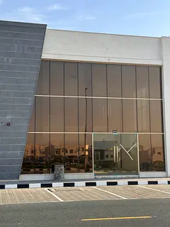 Commercial Showroom for Rent – Industrial Area 18, Sharjah