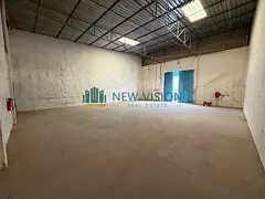 2000 Sqft Warehouse in Sharjah Industrial Area 11
