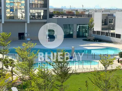 HUGE SPACE|WITH PRIVATE POOL & MAID ROOM