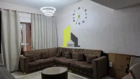 Furnished 2BHK Apartment for Rent in Garden City, Ajman