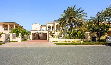 Vacant and Ready | Private Pool | Furnished