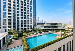 Fully Furnished | Spacious | Ready to Move