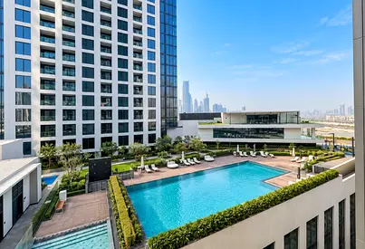 Fully Furnished | Spacious | Ready to Move