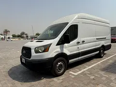 2016 Ford TRANSIT