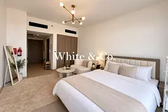 Fully Furnished | Community View | Vacant