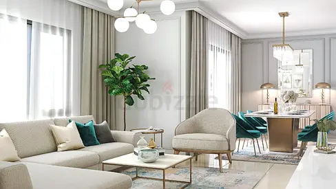 Interior Fitout