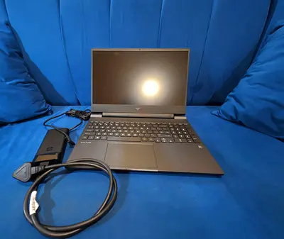 Hi Victus 15 Gaming Laptop