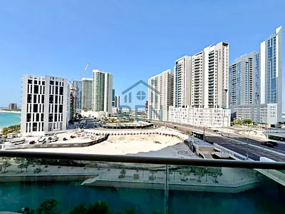 Fully Furnished | Prime 2BR | Stunning View