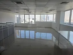 High Floor | Canal View | Fitted