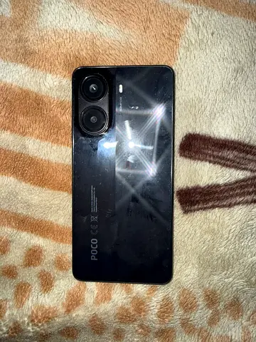 POCO X7 PRO