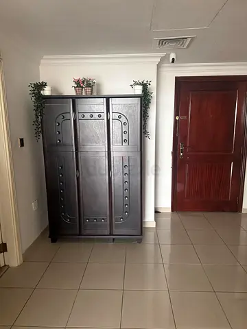 Shoe Stand for sale