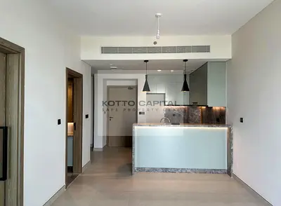 Premium 1BR | Vacant | High floor