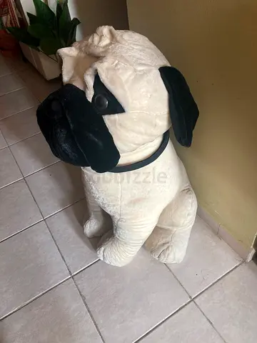 Soft toy