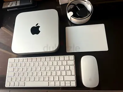Mac mini m1