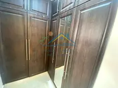 Lavish 1Bhk with Two big Balcony Close to shabiya