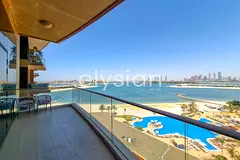 Beach Access | Sea Views | Ready to Move In