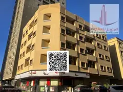 Studio apartment for monthly rent in Lewar, seconds from the free zone.