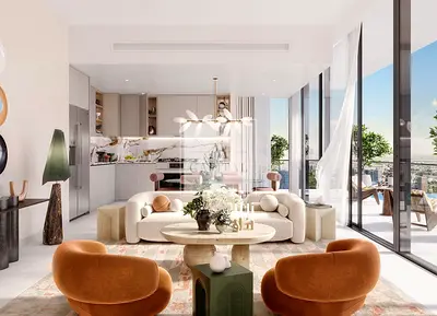 Exclusive | 05 Series | Best Deal | High Floor