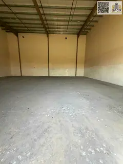 Warehouse for Rent – Umm Al Quwain Industrial Area