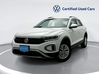 T-Roc Life 1.4L | Rear View Camera | Digital Cockpit | Discover Media Navigation | Adaptive Cruise C