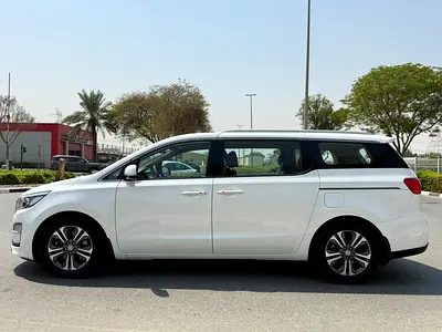 صورة 5 لـ 2020 KIA GRAND CARNIVAL