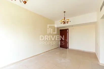 High Floor | Canal and Golf View | Vacant