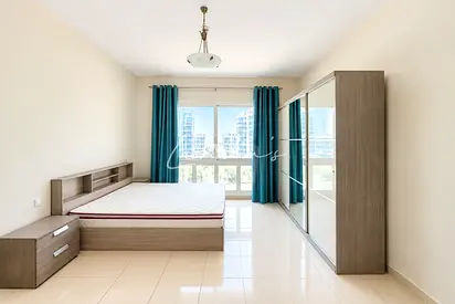 Spacious Unit | Furnished | Community View