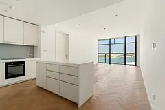A Beautifully Upgraded 1-Bedroom in Najmat Abu Dhabi