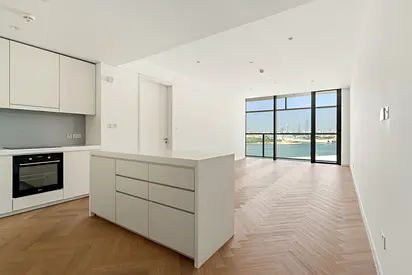 A Beautifully Upgraded 1-Bedroom in Najmat Abu Dhabi