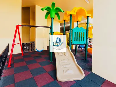 Premium 2 bed Room unit for the families in just 42k AED without building commission no admin charges no maintenance fee no other charges + 1 month freee + Gym freee. Only family building great mainte