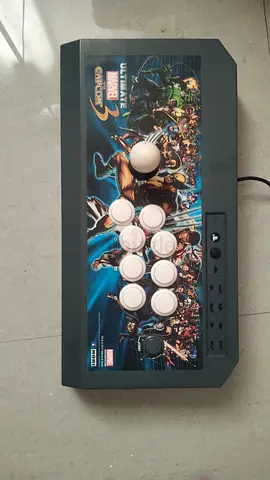 Arcade Keyboard