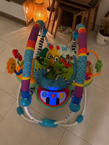 Baby accessories