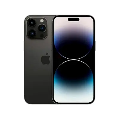 iPhone 14 Pro Max 256GB 6GB RAM Space Black