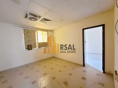 1 Bedroom Hall// on road building// prime location// Easy Exit to Dubai