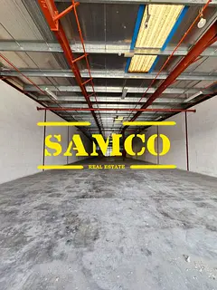 55 PER SQFT// 9620 SQFT WAREHOUSE AVAILABLE FOR RENT IN AL QUOZ INDUSTRIAL AREA 1