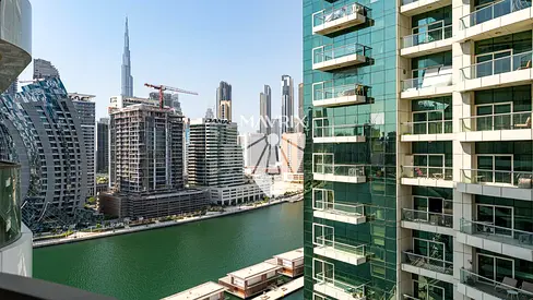 Spacious | Luxurious | High Floor | Best price