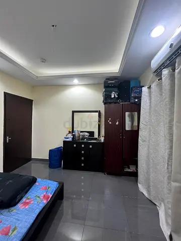 Neat & Clean Fully Furnished Room Available – Abu Shagara, Sharjah