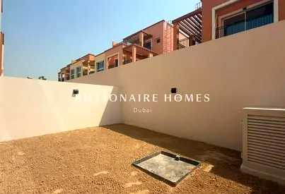Single Row | Mortgageable | Exclusive