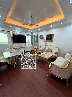 For Rent: Brand new apartment (First Tenant)