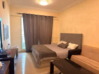 2-Bedroom Apartment for Rent | Manchester Tower, Dubai Marina