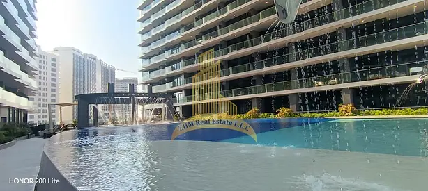 Furnished 2-Bedroom Apartment for Rent in Skyhills Residence, Arjan Science Park, Dubai | Stunning