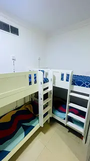 BEDSPACE AVAILABLE FOR INDIAN MALE
