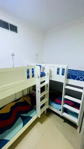 BEDSPACE AVAILABLE FOR INDIAN MALE