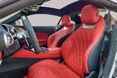 2025 Mercedes-BENZ AMG — миниатюра 11