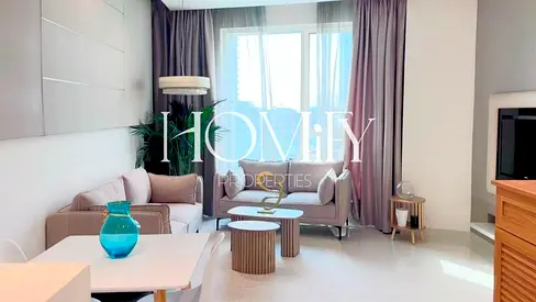 FULLY FURNISHED | CANAL VIEW | BRIGHT & UPGRADED