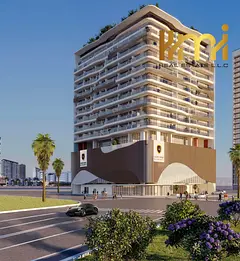 3BR +MAIED| 7 months to handover | Best price | Luxury finishes